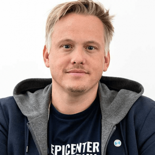 Daniel Lohninger